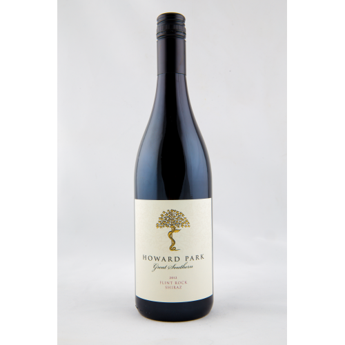 Howard Park Flint Rock Shiraz 